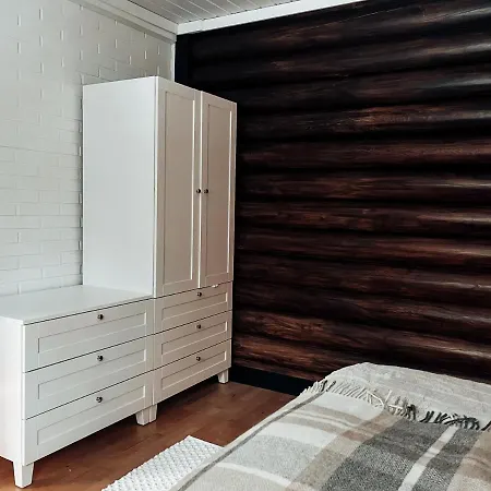 Secret Lapland - Luxury Vieda With Hot Tub Pyhätunturi